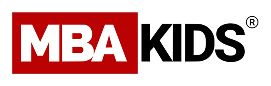 logo mba kids